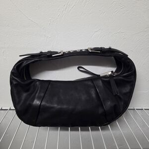 Kenneth Cole New York Black Mini Bag